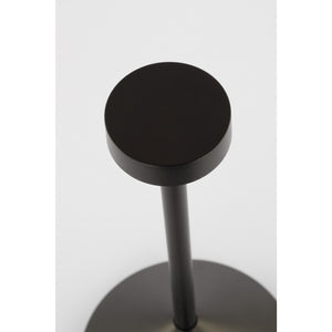 Moneta Short Accent Rechargeable Table Lamp - Visual Comfort Modern 2