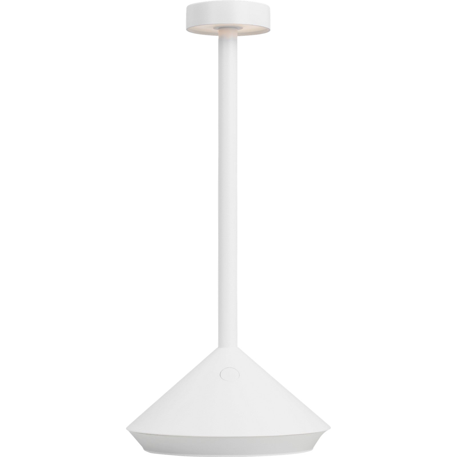 Moneta Short Accent Rechargeable Table Lamp - Visual Comfort Modern 24