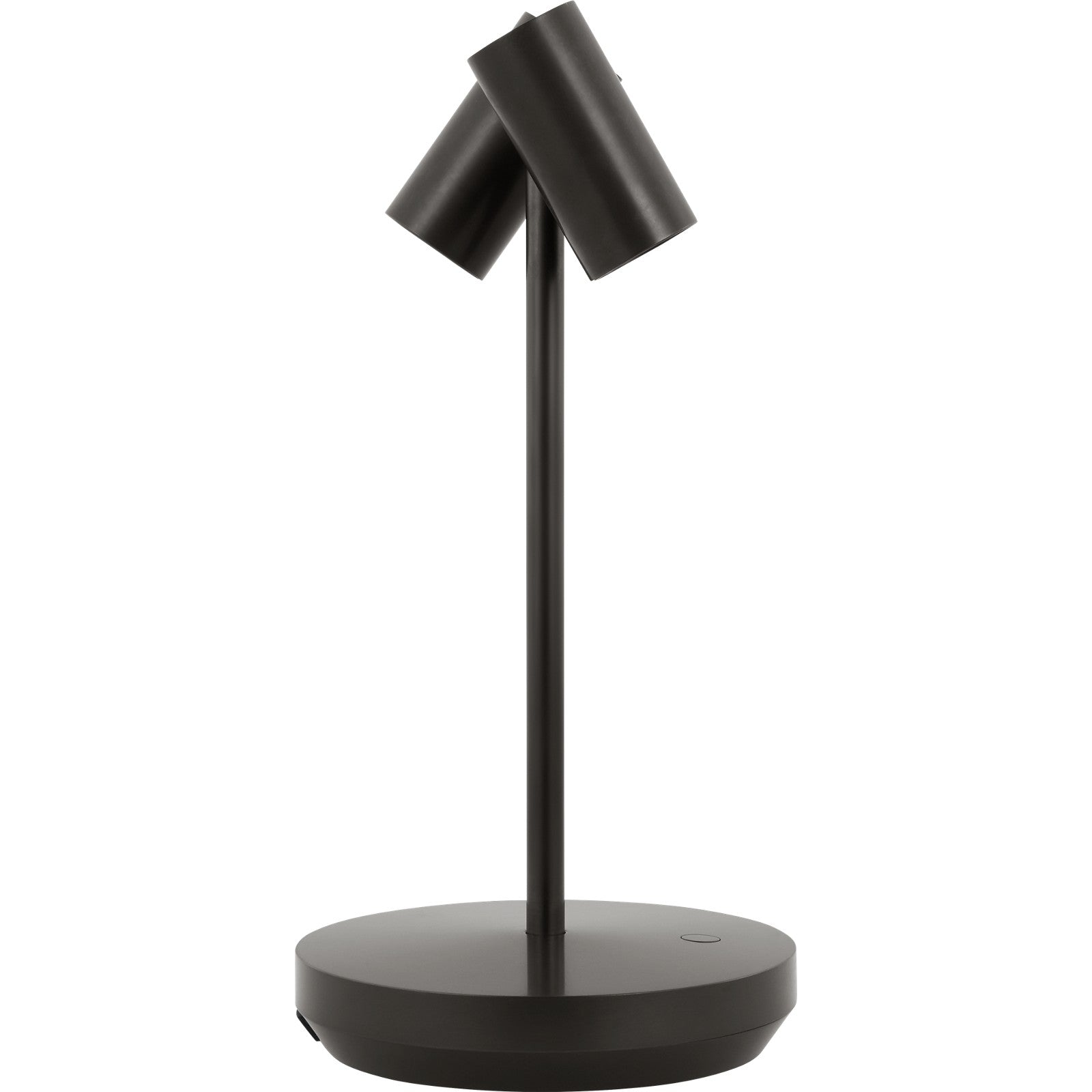 Doppia Short Accent Rechargeable Table Lamp - Visual Comfort Modern 17