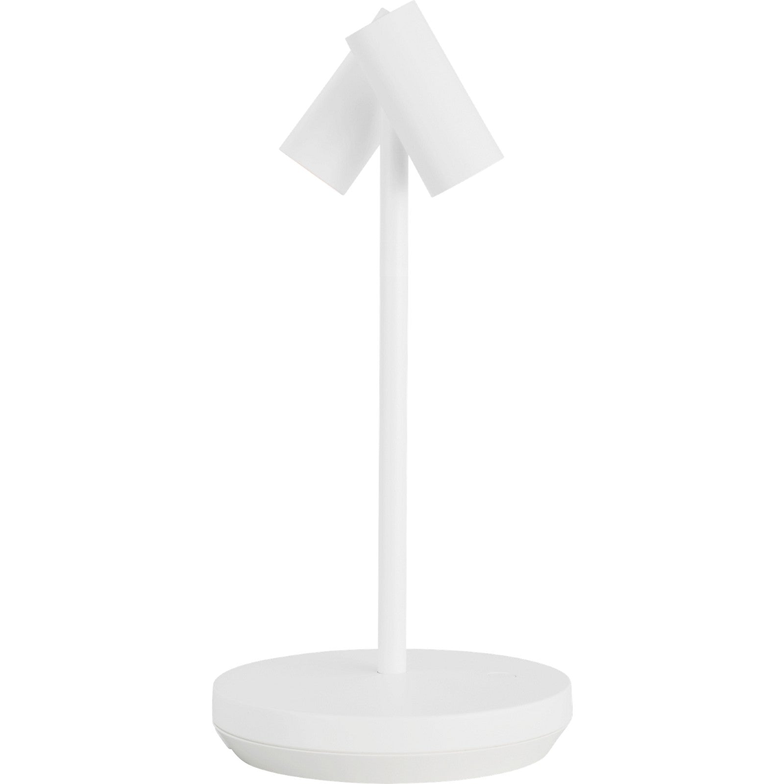 Doppia Short Accent Rechargeable Table Lamp - Visual Comfort Modern 33