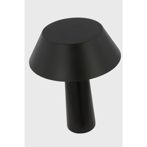 Sesa Accent Rechargeable Table Lamp - Visual Comfort Modern 4