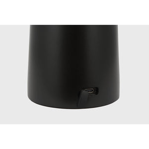 Sesa Accent Rechargeable Table Lamp - Visual Comfort Modern 5