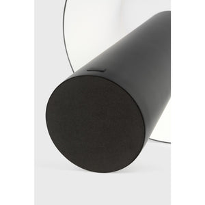 Sesa Accent Rechargeable Table Lamp - Visual Comfort Modern 7