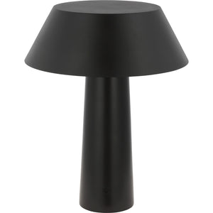 Sesa Accent Rechargeable Table Lamp - Visual Comfort Modern 3
