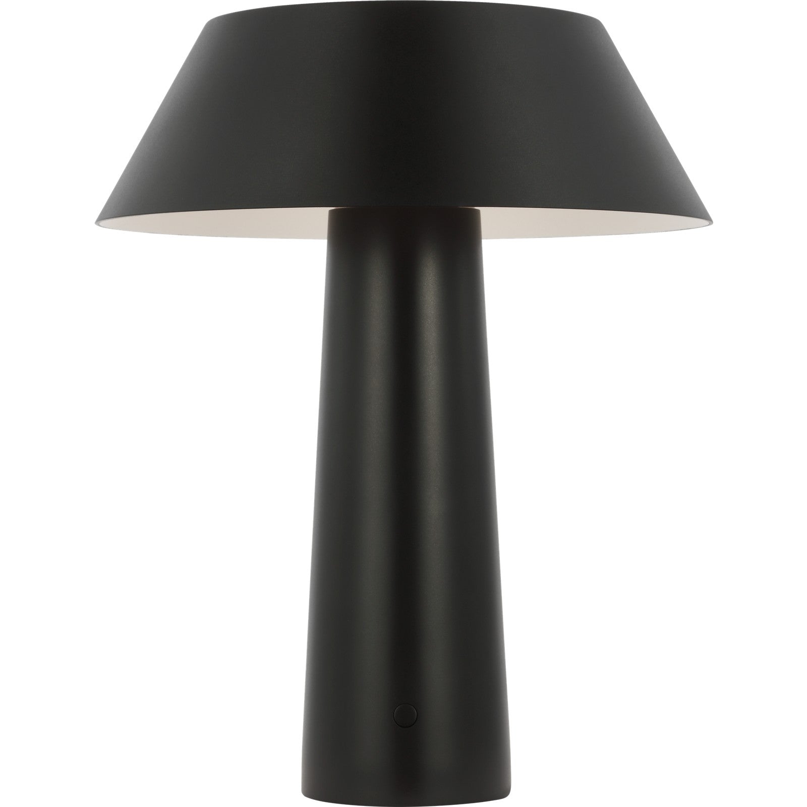 Sesa Accent Rechargeable Table Lamp - Visual Comfort Modern 2