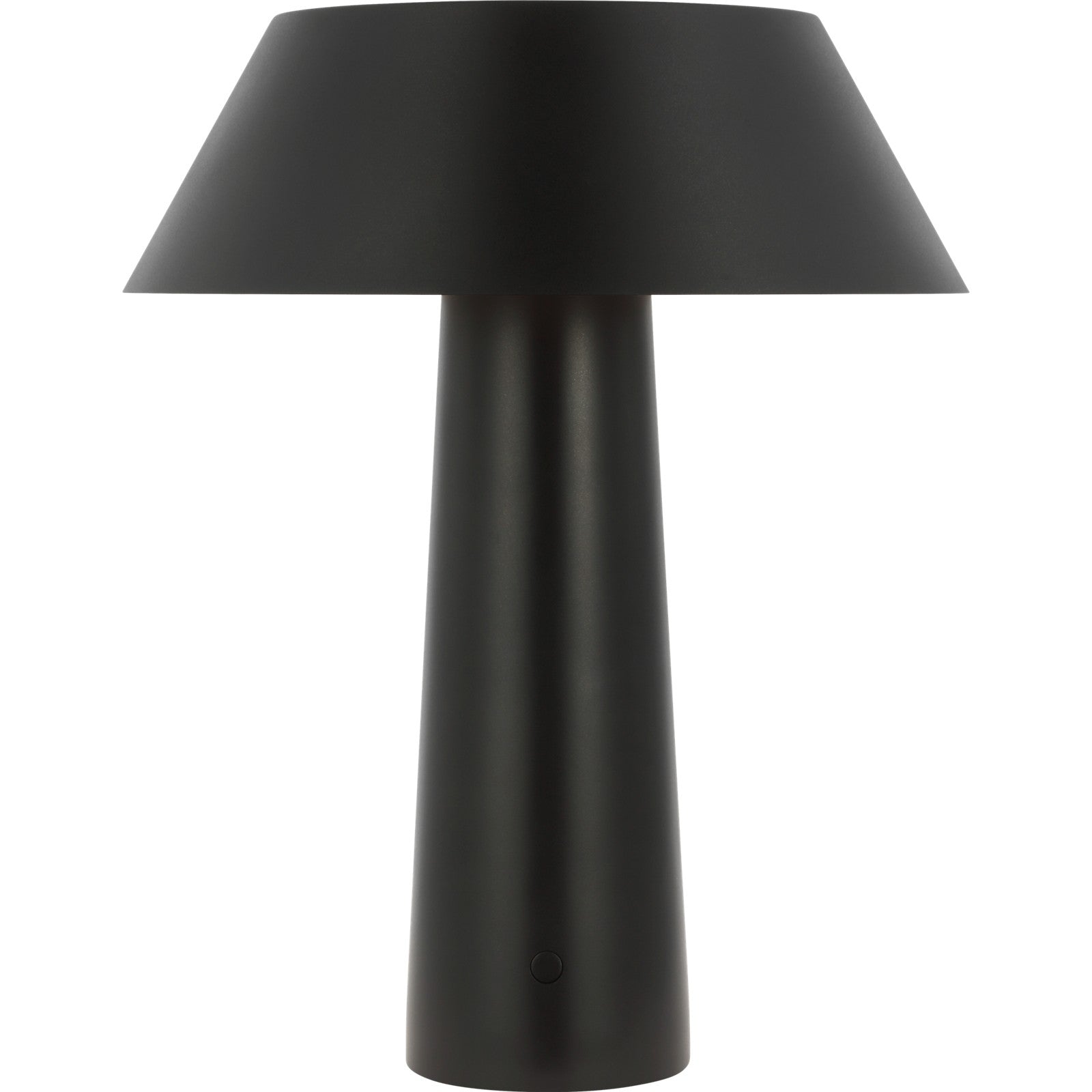 Sesa Accent Rechargeable Table Lamp - Visual Comfort Modern 1