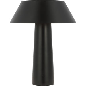Sesa Accent Rechargeable Table Lamp - Visual Comfort Modern 1