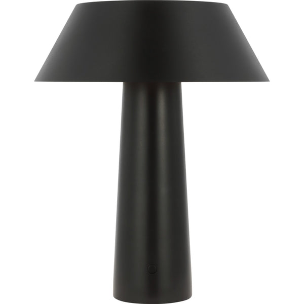 Sesa Accent Rechargeable Table Lamp - Visual Comfort Modern 1