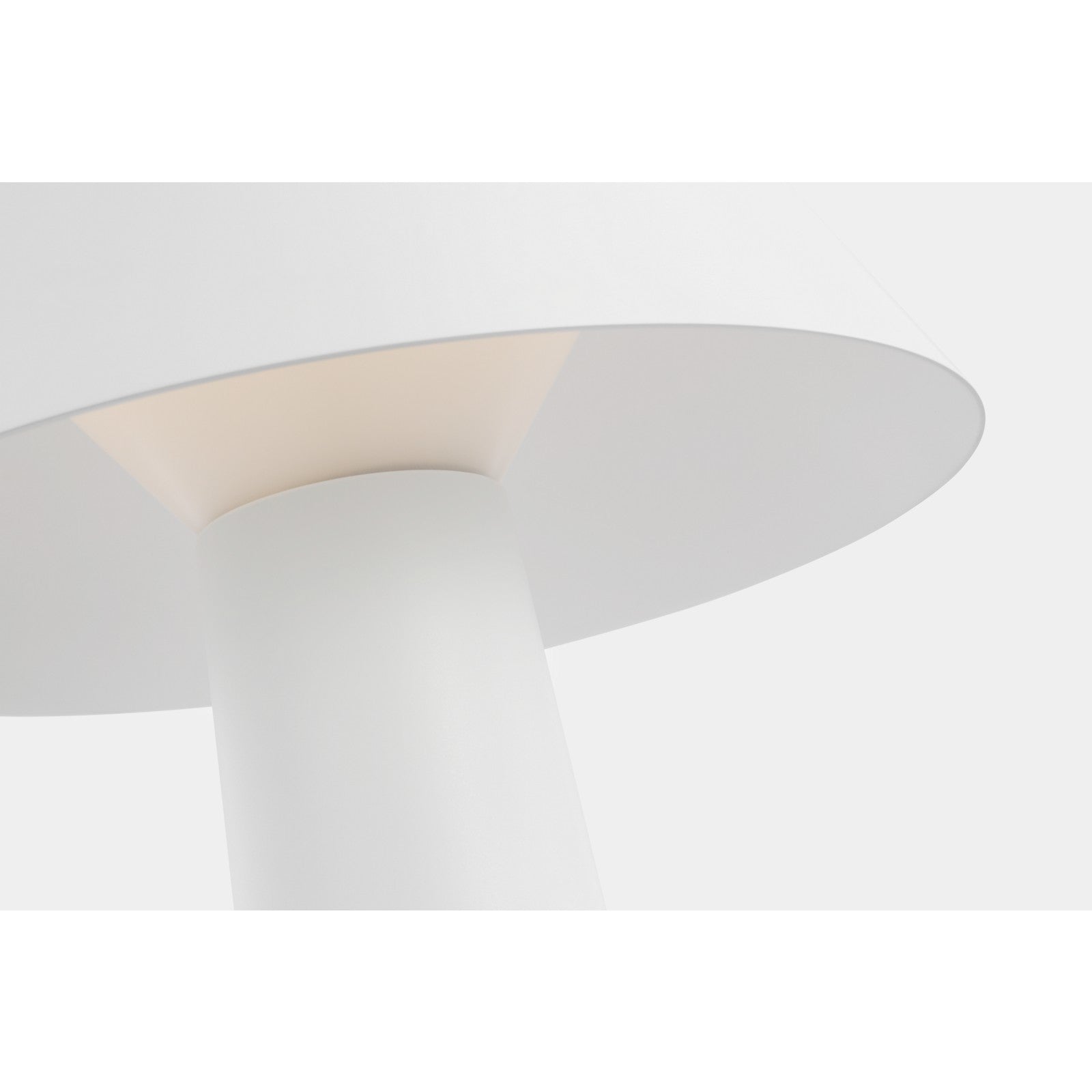 Sesa Accent Rechargeable Table Lamp - Visual Comfort Modern 25