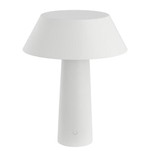 Sesa Accent Rechargeable Table Lamp - Visual Comfort Modern 21