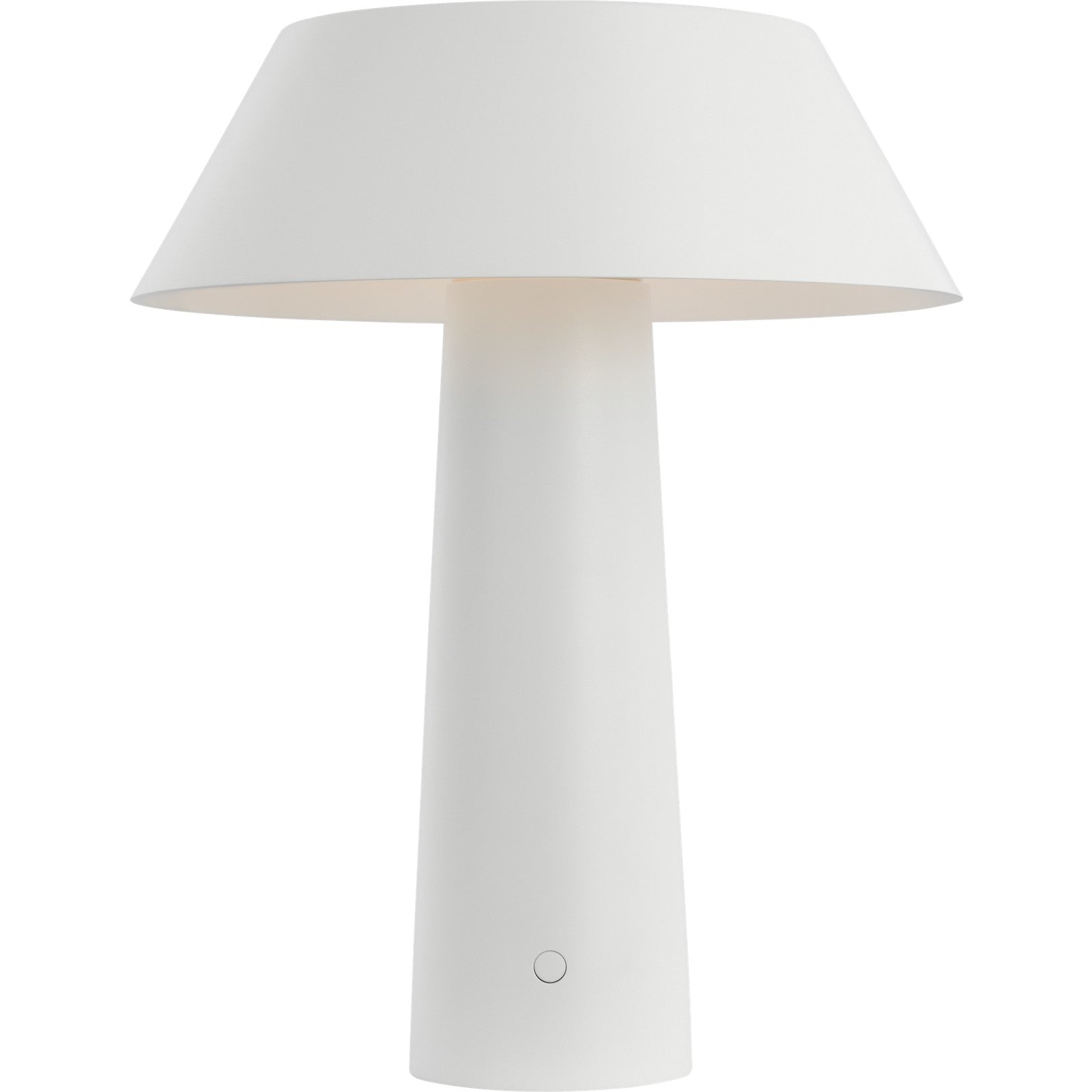 Sesa Accent Rechargeable Table Lamp - Visual Comfort Modern 20