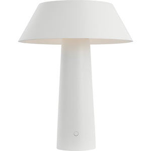 Sesa Accent Rechargeable Table Lamp - Visual Comfort Modern 20