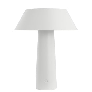 Sesa Accent Rechargeable Table Lamp - Visual Comfort Modern 19