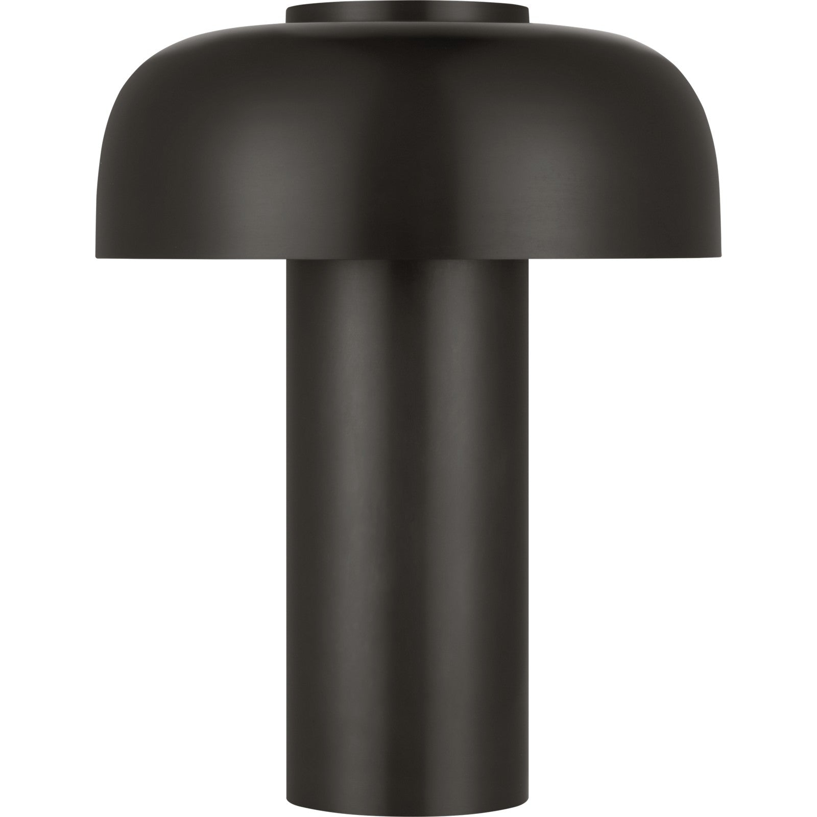 Louver 9 Rechargeable Table Lamp - Visual Comfort Modern 7