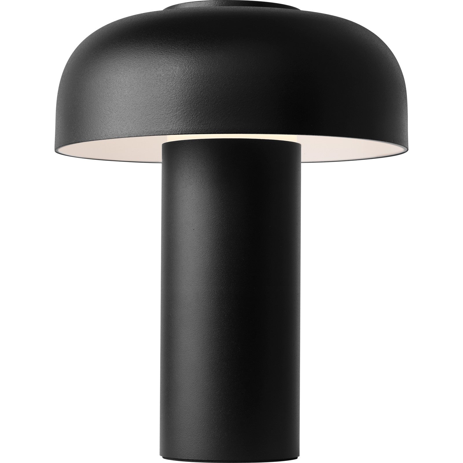 Louver 9 Rechargeable Table Lamp - Visual Comfort Modern 3