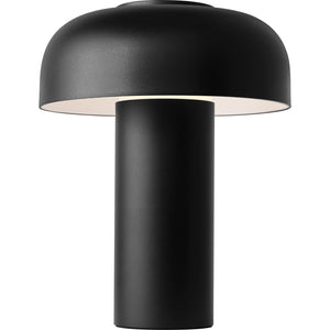 Louver 9 Rechargeable Table Lamp - Visual Comfort Modern 3