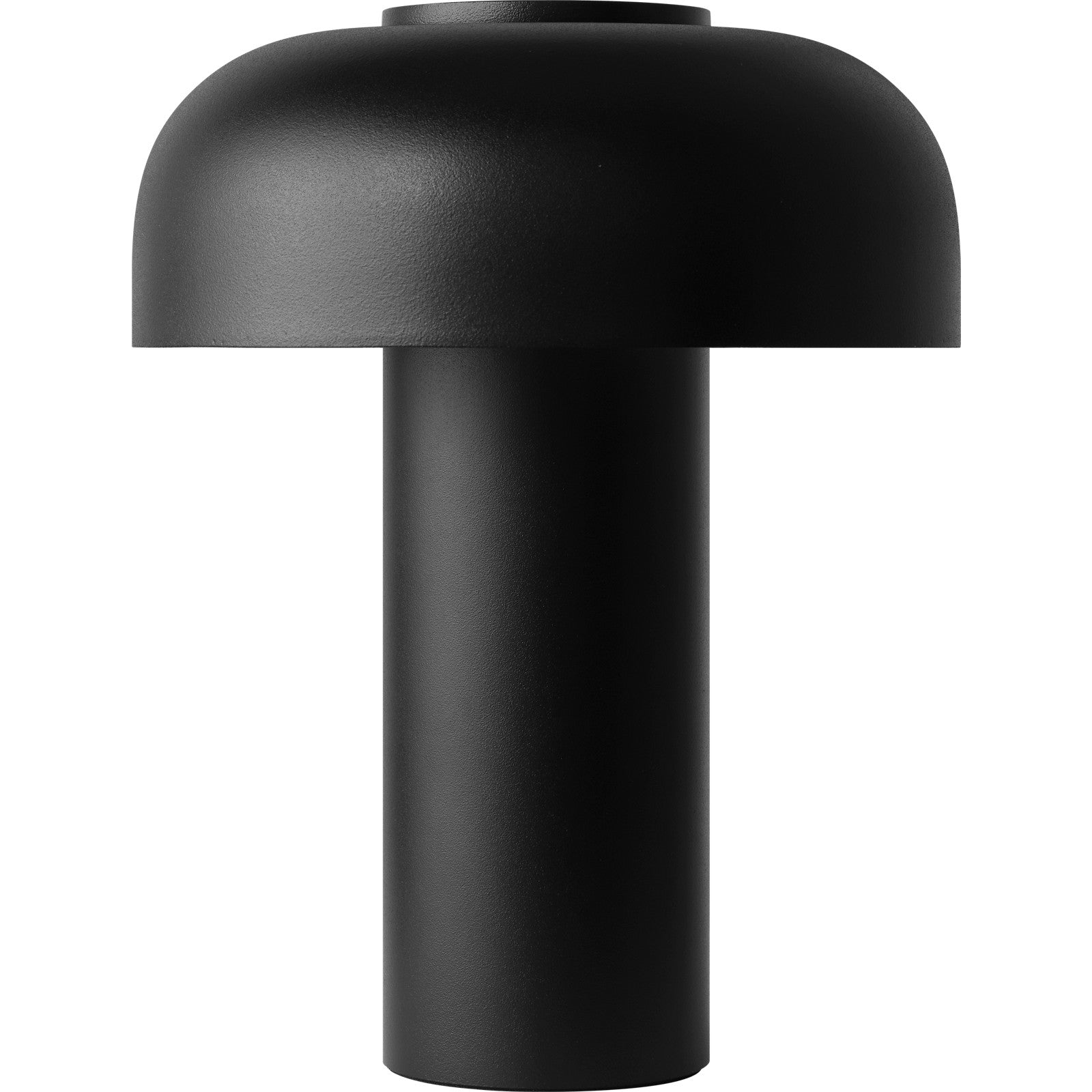 Louver 9 Rechargeable Table Lamp - Visual Comfort Modern 1