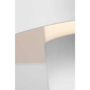Louver 9 Rechargeable Table Lamp - Visual Comfort Modern 20