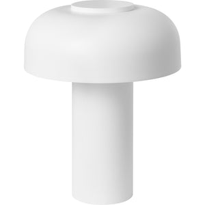Louver 9 Rechargeable Table Lamp - Visual Comfort Modern 18