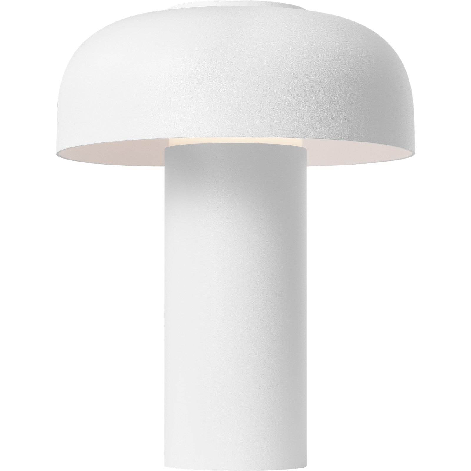 Louver 9 Rechargeable Table Lamp - Visual Comfort Modern 19