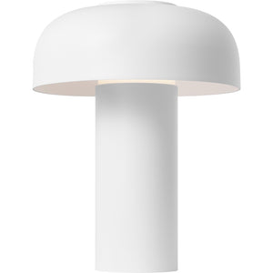Louver 9 Rechargeable Table Lamp - Visual Comfort Modern 19