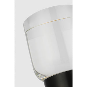 Caspe 7 Rechargeable Table Lamp - Visual Comfort Modern 9