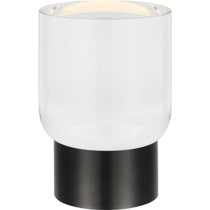 Caspe 7 Rechargeable Table Lamp - Visual Comfort Modern 6