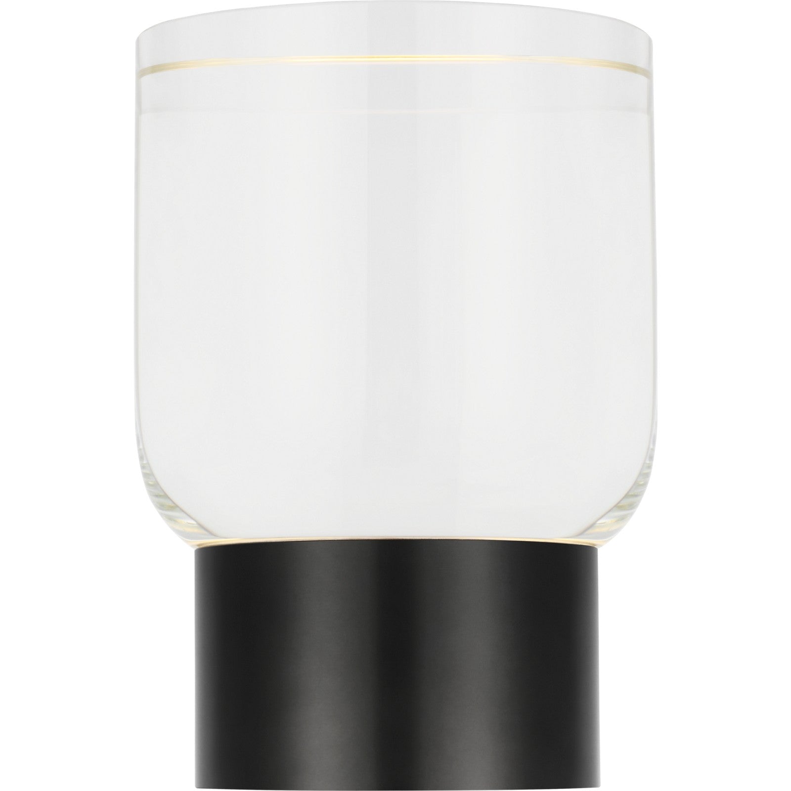 Caspe 7 Rechargeable Table Lamp - Visual Comfort Modern 4
