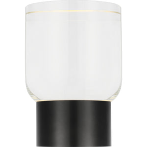 Caspe 7 Rechargeable Table Lamp - Visual Comfort Modern 4