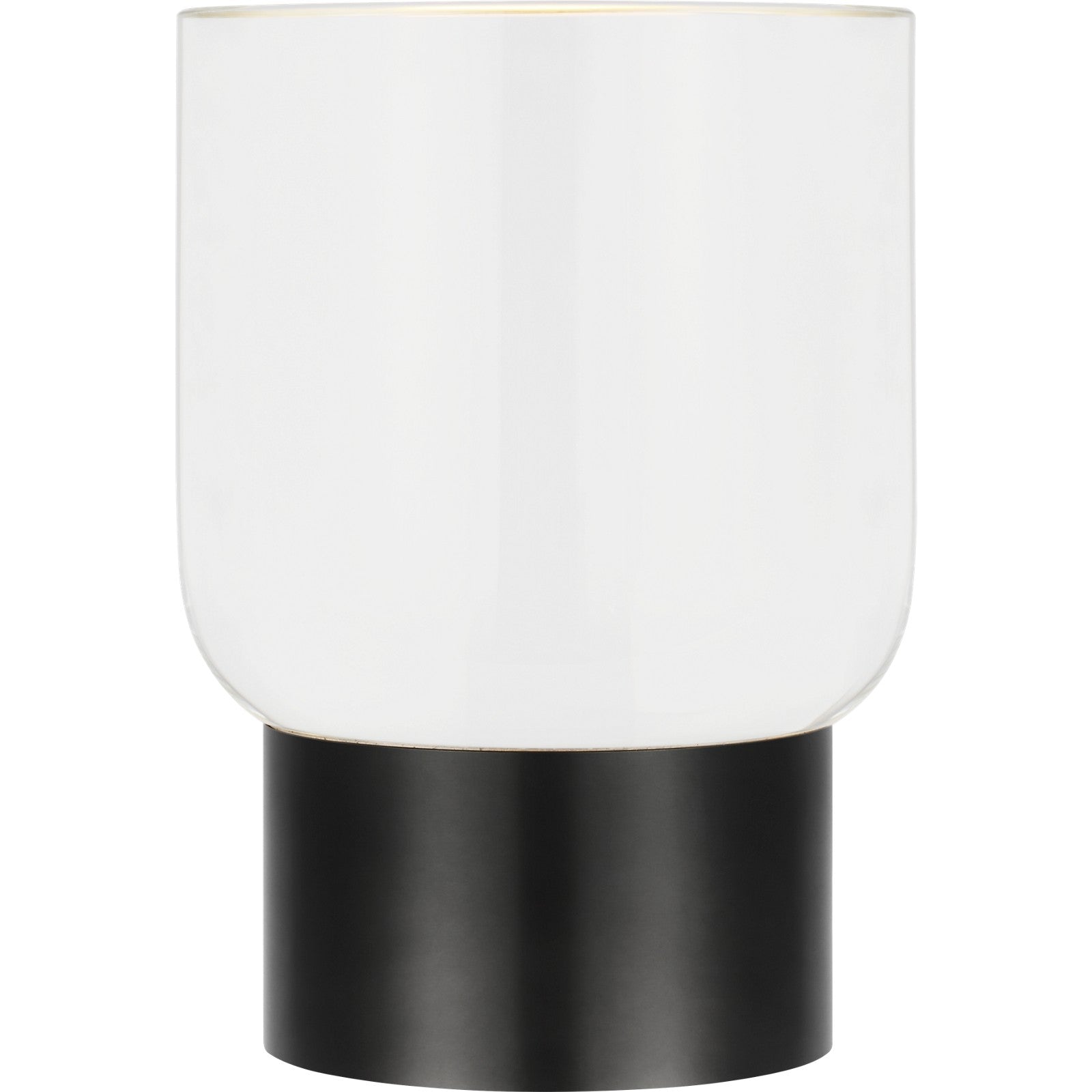 Caspe 7 Rechargeable Table Lamp - Visual Comfort Modern 2