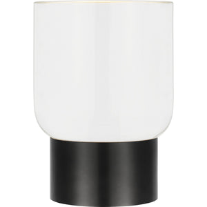 Caspe 7 Rechargeable Table Lamp - Visual Comfort Modern 2