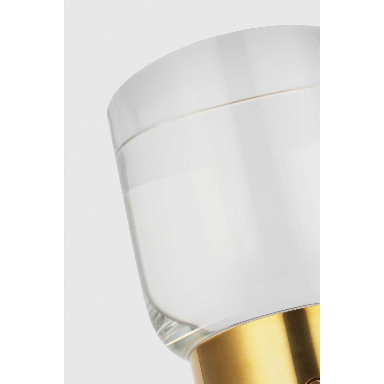 Caspe 7 Rechargeable Table Lamp - Visual Comfort Modern 15