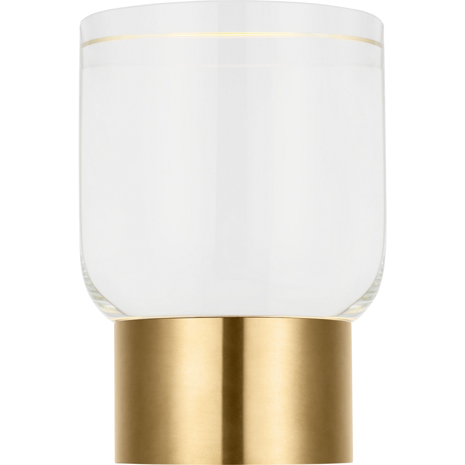 Caspe 7 Rechargeable Table Lamp - Visual Comfort Modern 11