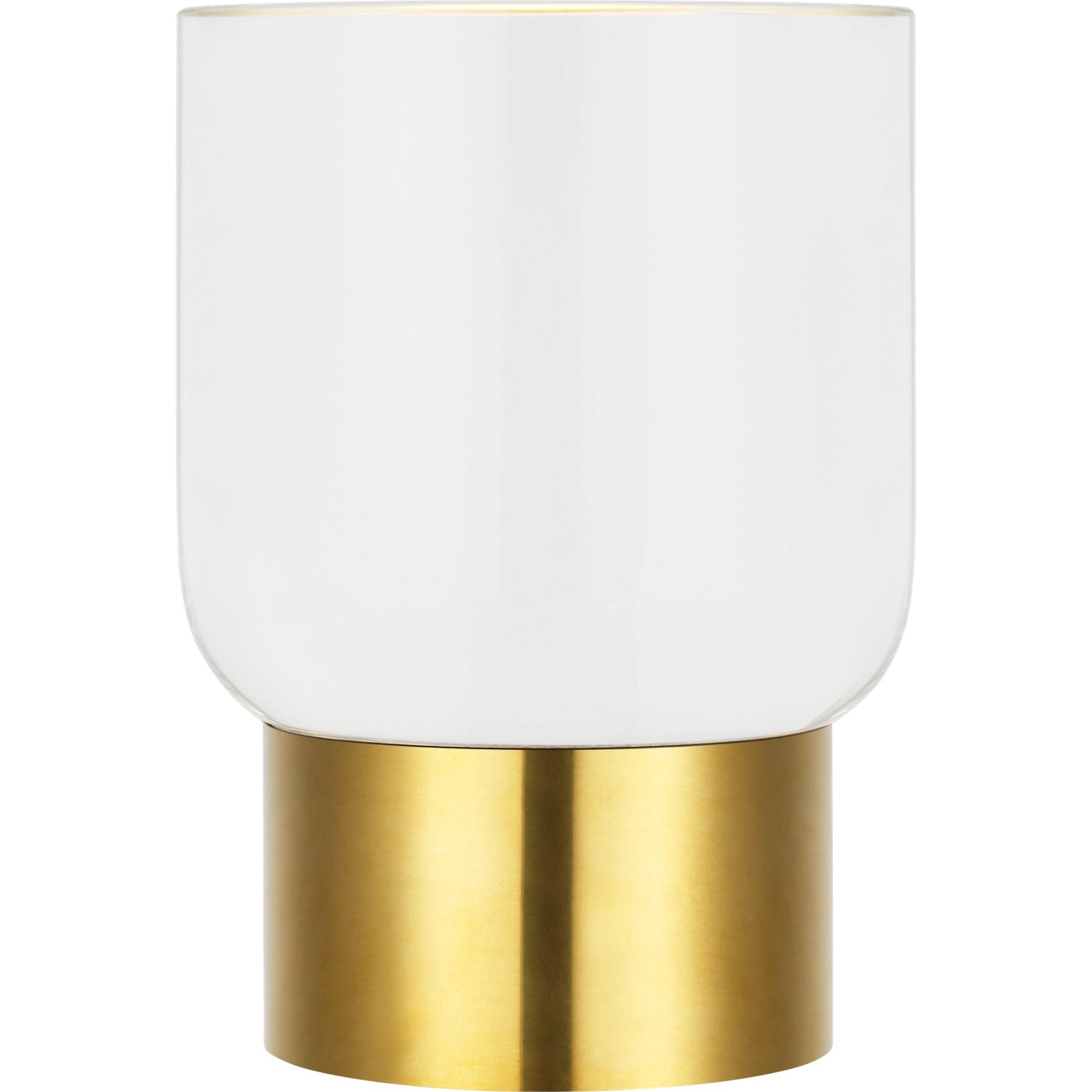 Caspe 7 Rechargeable Table Lamp - Visual Comfort Modern 17