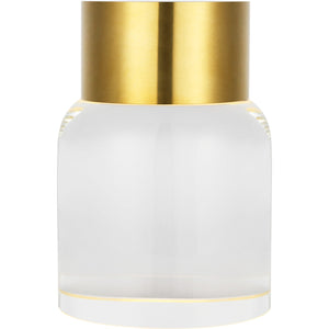 Caspe 7 Rechargeable Table Lamp - Visual Comfort Modern 12