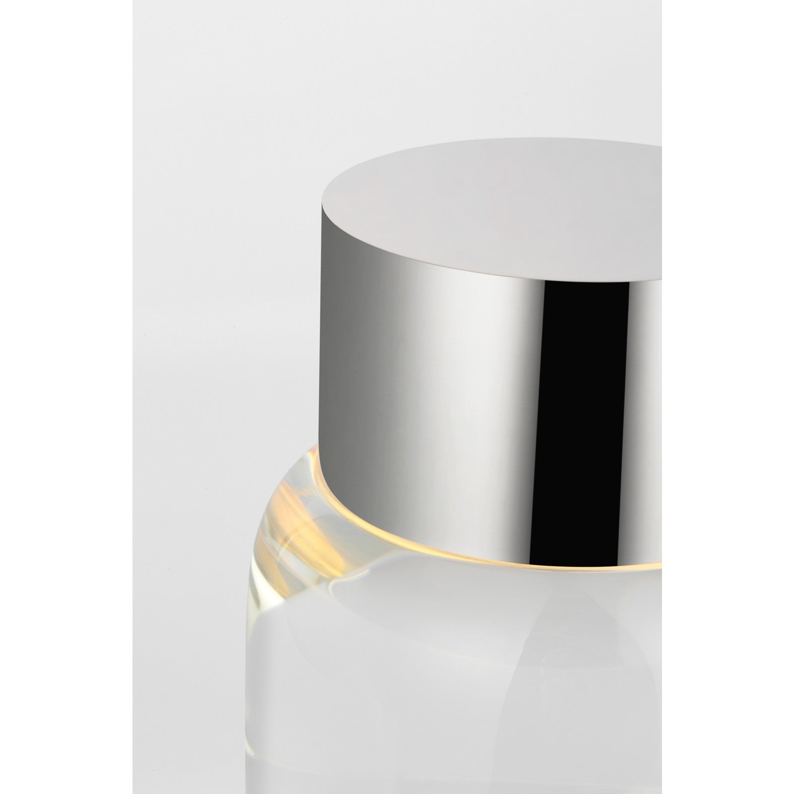 Caspe 7 Rechargeable Table Lamp - Visual Comfort Modern 34
