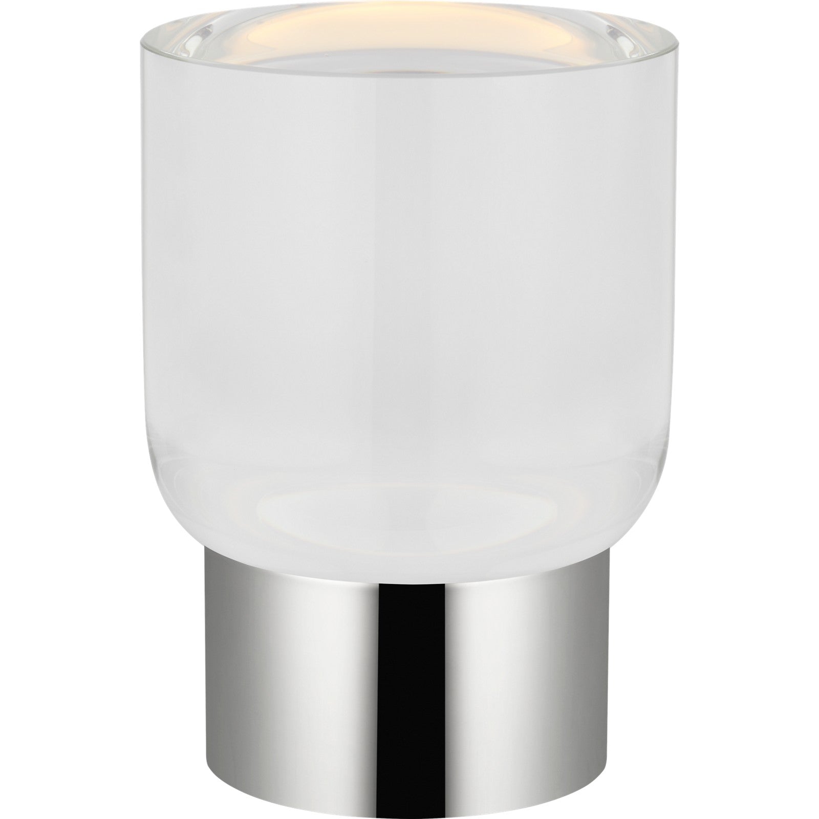 Caspe 7 Rechargeable Table Lamp - Visual Comfort Modern 29