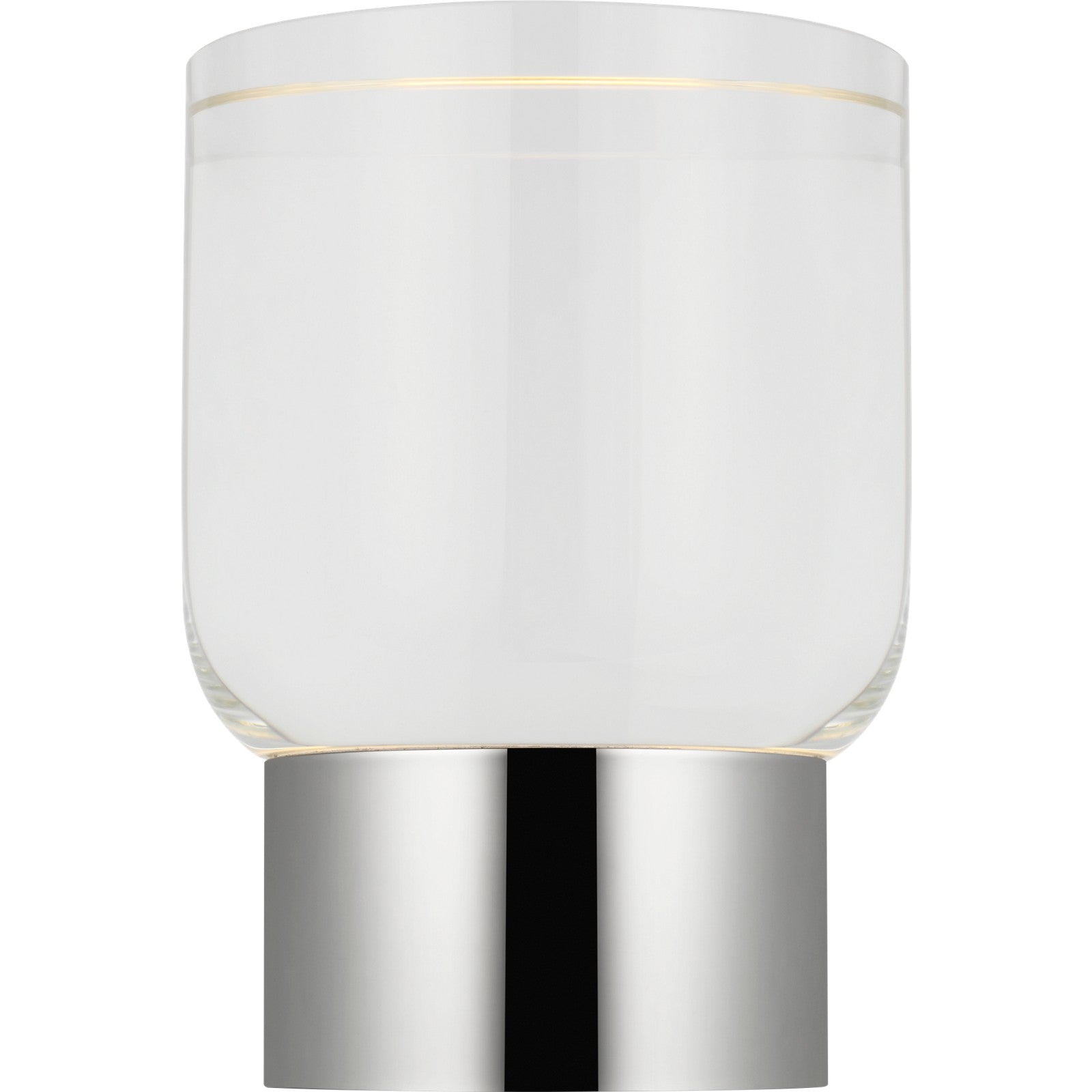 Caspe 7 Rechargeable Table Lamp - Visual Comfort Modern 31