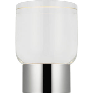 Caspe 7 Rechargeable Table Lamp - Visual Comfort Modern 31