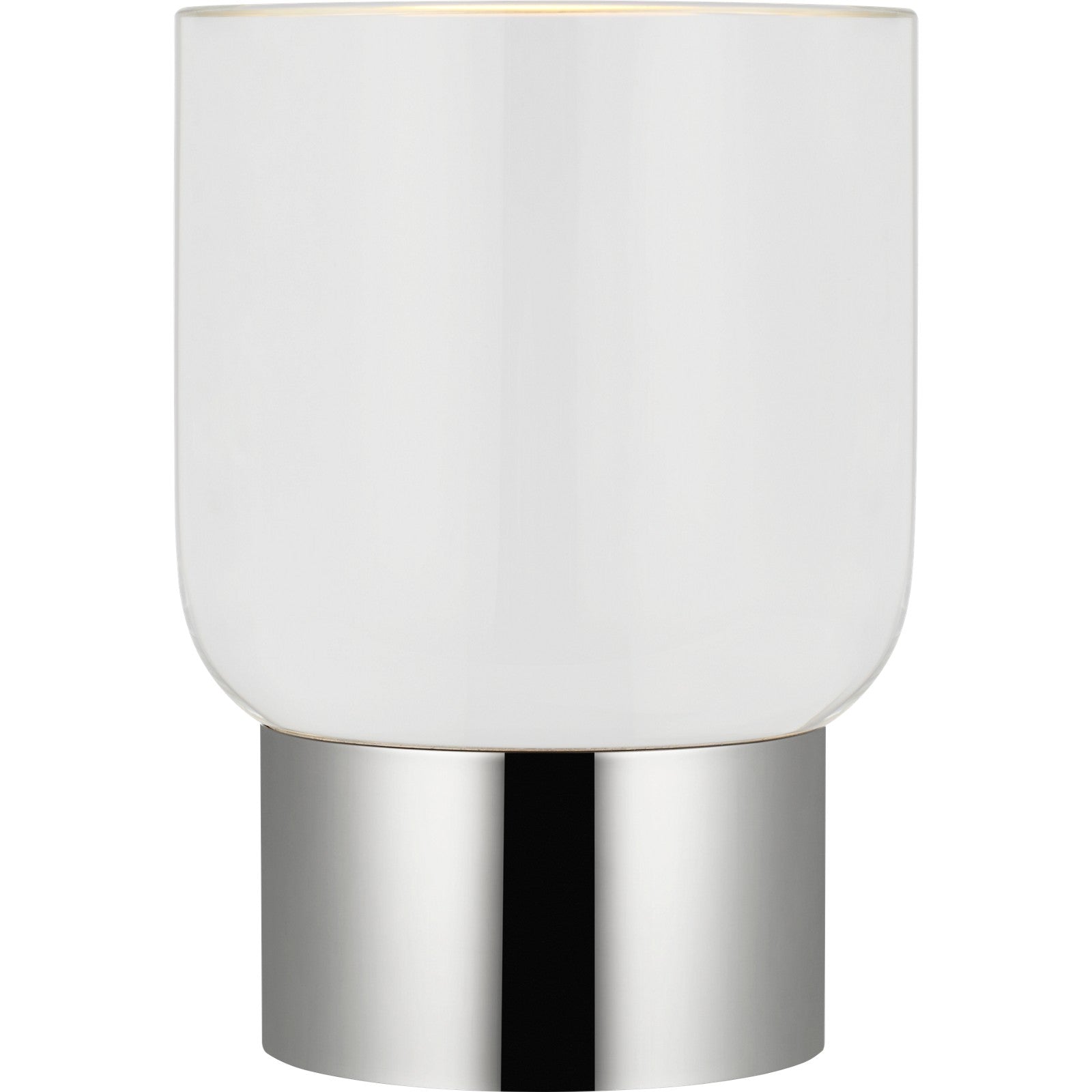 Caspe 7 Rechargeable Table Lamp - Visual Comfort Modern 32