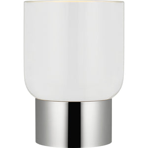 Caspe 7 Rechargeable Table Lamp - Visual Comfort Modern 32