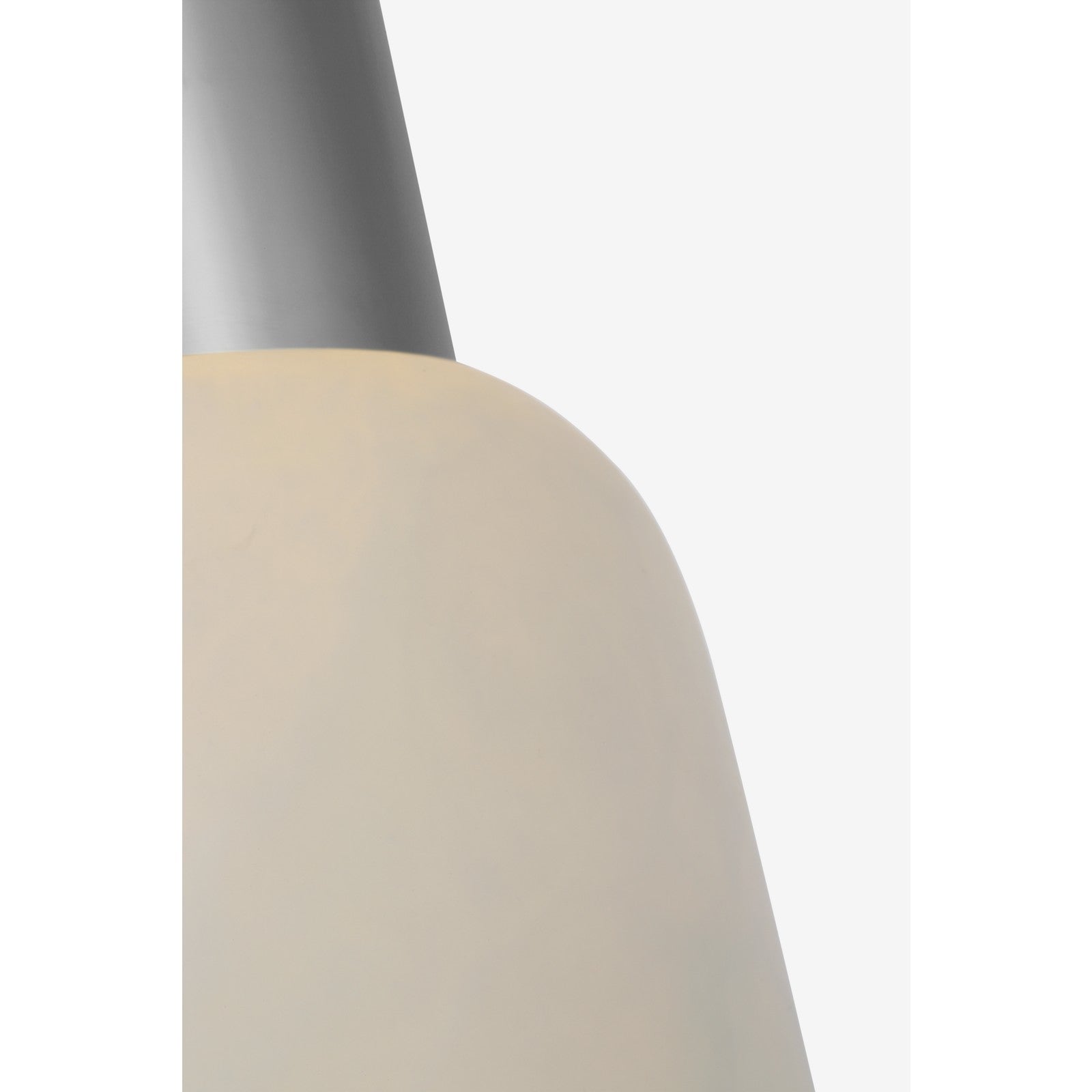 Caspe Alabaster 7 Rechargeable Table Lamp - Visual Comfort Modern 33
