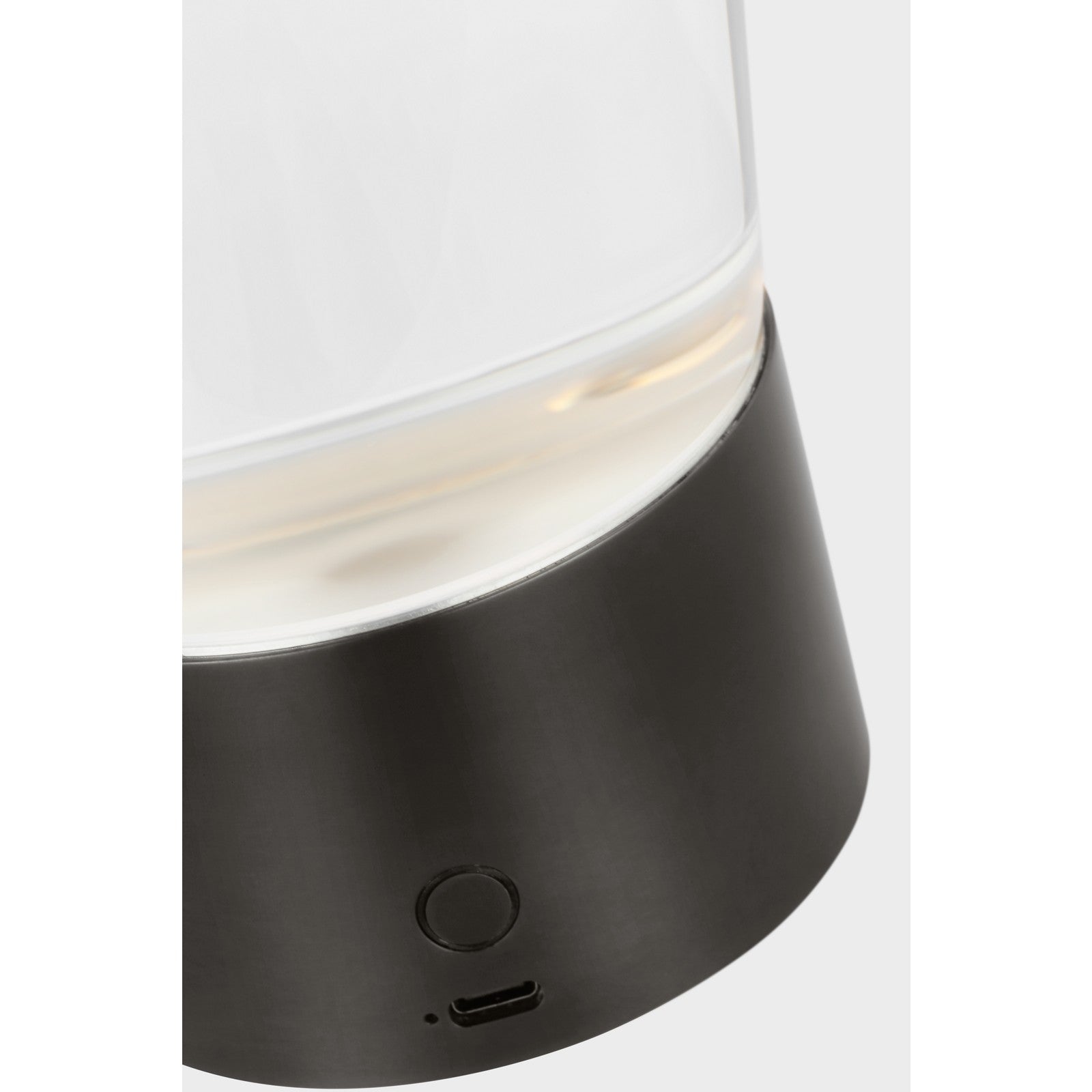 Caspe 8 Rechargeable Table Lamp - Visual Comfort Modern 8