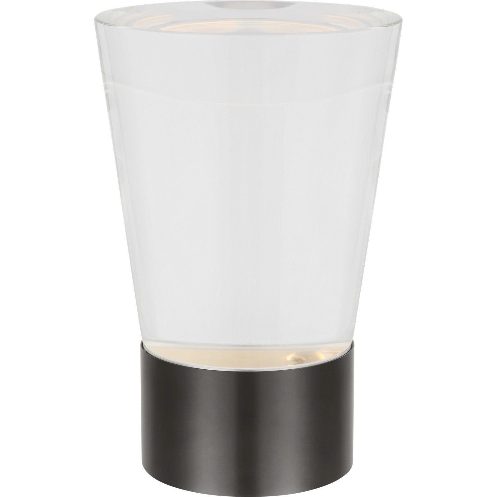 Caspe 8 Rechargeable Table Lamp - Visual Comfort Modern 3