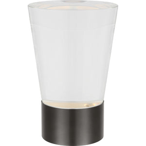 Caspe 8 Rechargeable Table Lamp - Visual Comfort Modern 3