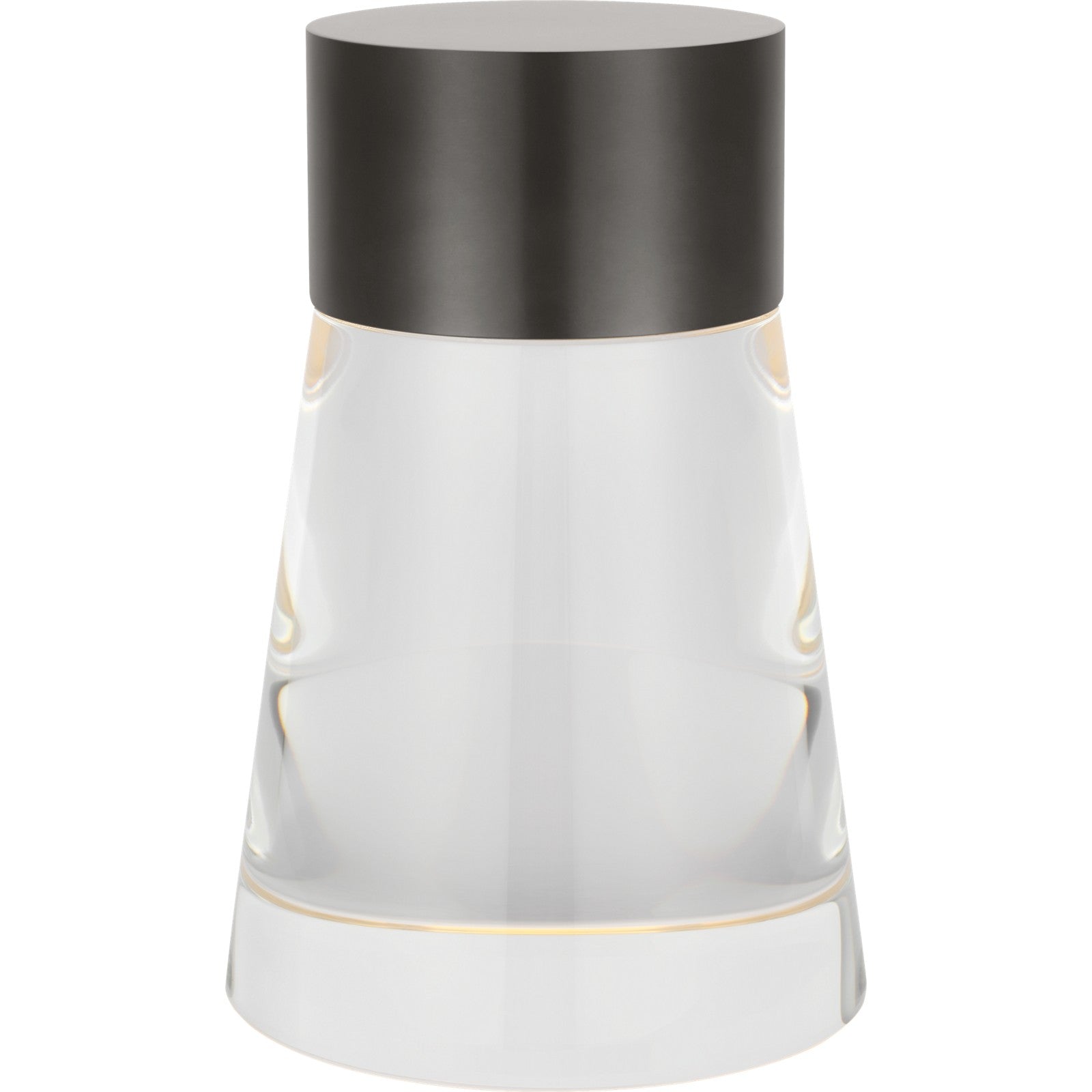 Caspe 8 Rechargeable Table Lamp - Visual Comfort Modern 2