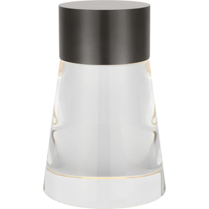 Caspe 8 Rechargeable Table Lamp - Visual Comfort Modern 2