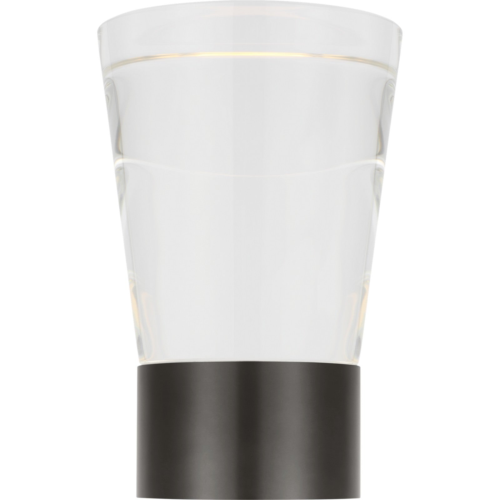 Caspe 8 Rechargeable Table Lamp - Visual Comfort Modern 5