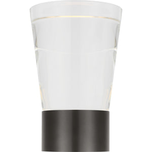 Caspe 8 Rechargeable Table Lamp - Visual Comfort Modern 5