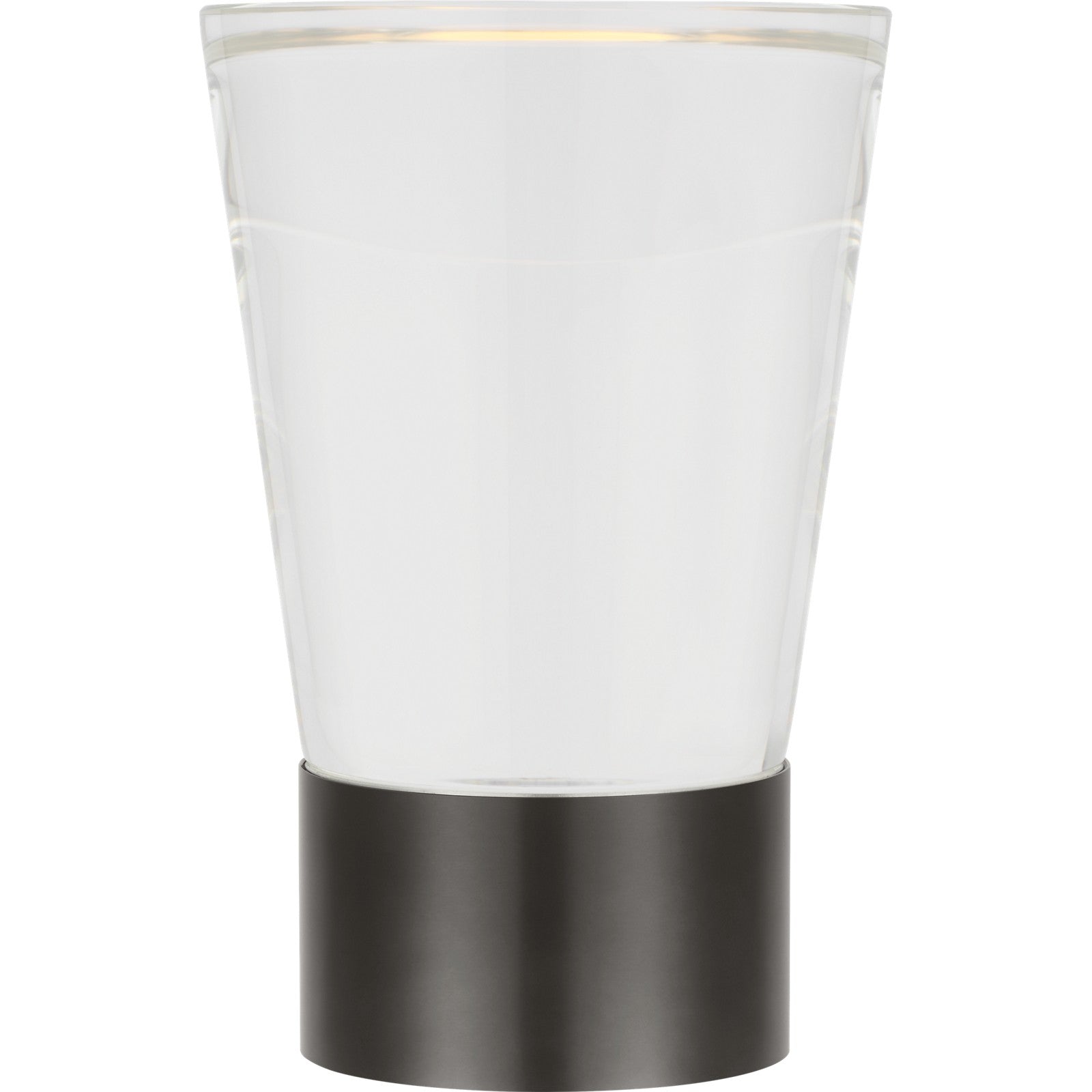 Caspe 8 Rechargeable Table Lamp - Visual Comfort Modern 7